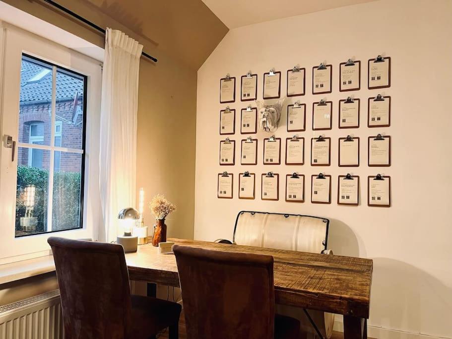 Ferienwohnung Elin Wremen Esterno foto