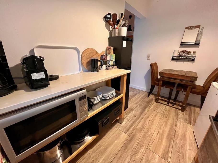 Ferienwohnung Elin Wremen Esterno foto