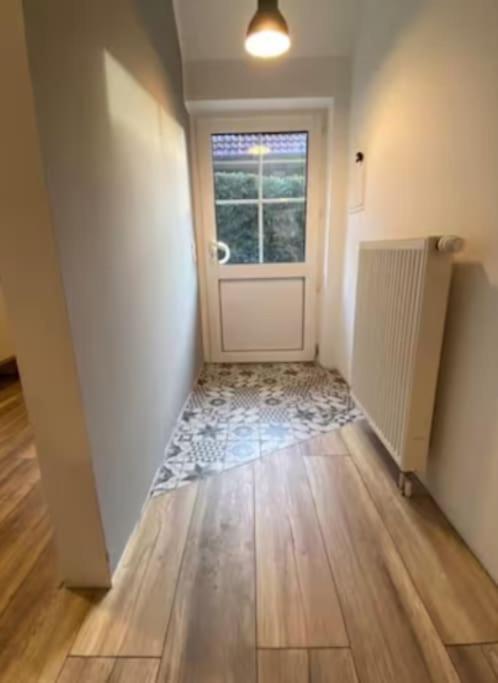Ferienwohnung Elin Wremen Esterno foto