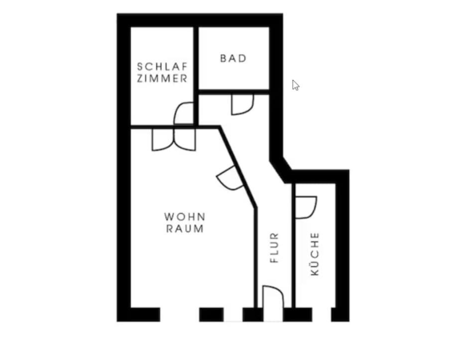 Ferienwohnung Elin Wremen Esterno foto